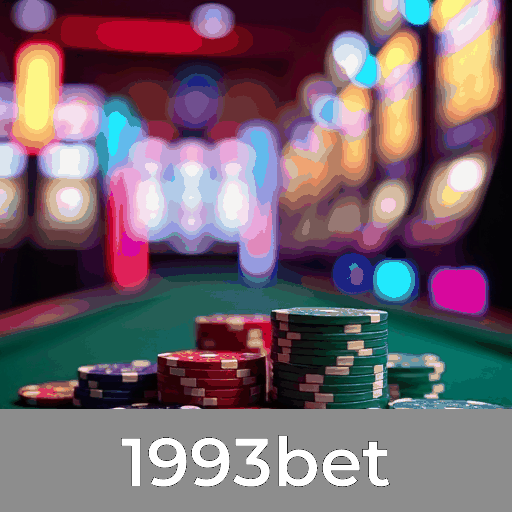 Explore Slots no 1993bet: Diversão e Prêmios Incríveis