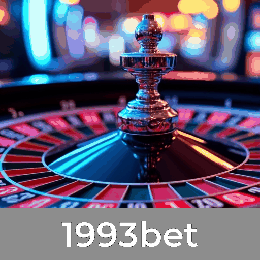 Experiência VIP de Roleta e Blackjack no 1993bet - Cassino Online Brasileiro Autêntico