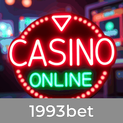Experimente a Emoção dos Jogos de Cassino com 1993bet
