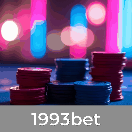 1993bet: A Experiência de Cassino ao Vivo Preferida no Brasil