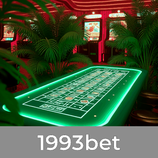 1993bet: Plataforma Segura com Entretenimento Top