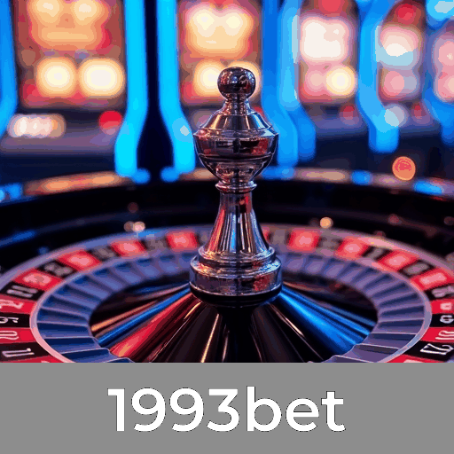 Experimente a Emoção dos Jogos de Cassino com 1993bet