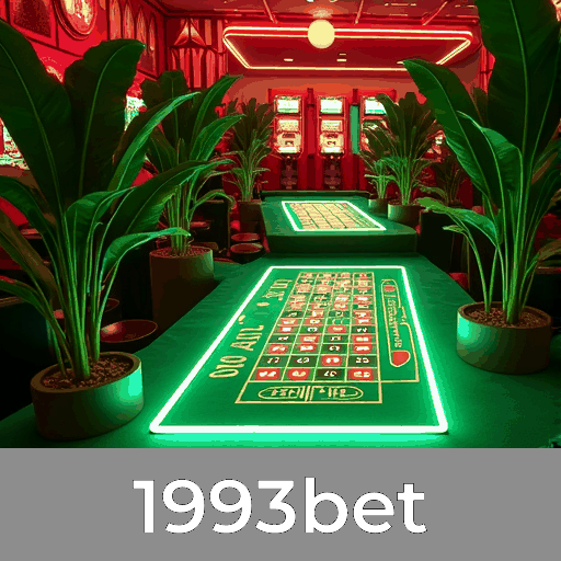 1993bet: Ganhe mais com bônus e ofertas únicas