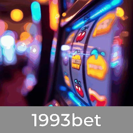 1993bet: A Experiência de Cassino ao Vivo Preferida no Brasil