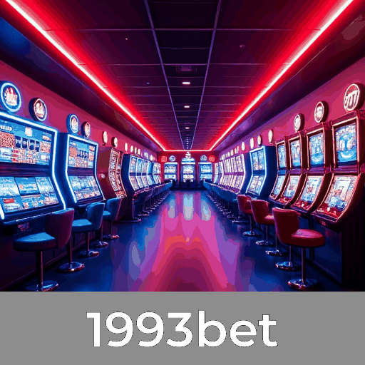1993bet.com - O Melhor em Apostas Online e Cassino no Brasil - 1993bet