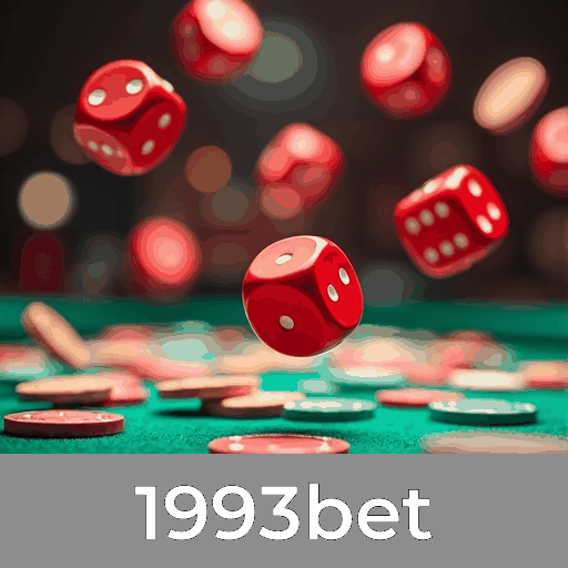 1993bet: Ganhe mais com bônus e ofertas únicas
